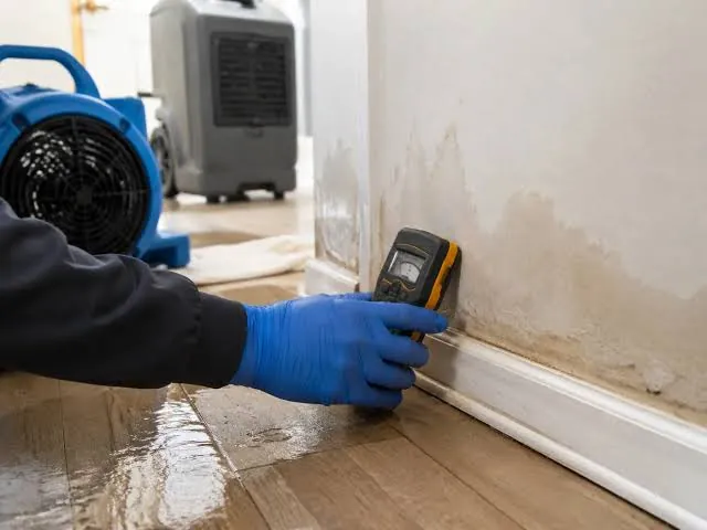 24/7 Water damage restoration services in Melvin, MI - Rapid flood cleanup and mitigation